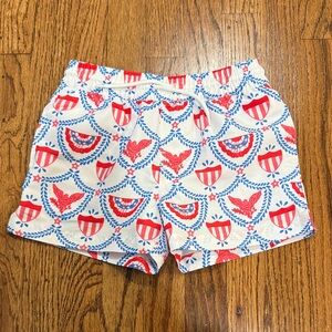 TBBC Toddler Boys Swim Trunks 4T